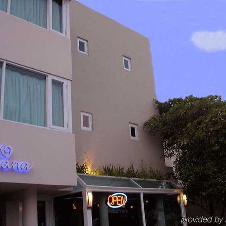 Oceana Hostal Playero San Juan Kültér fotó