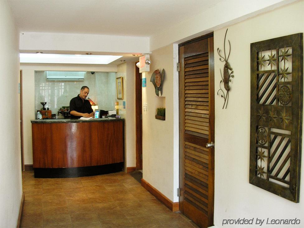Oceana Hostal Playero San Juan Kültér fotó