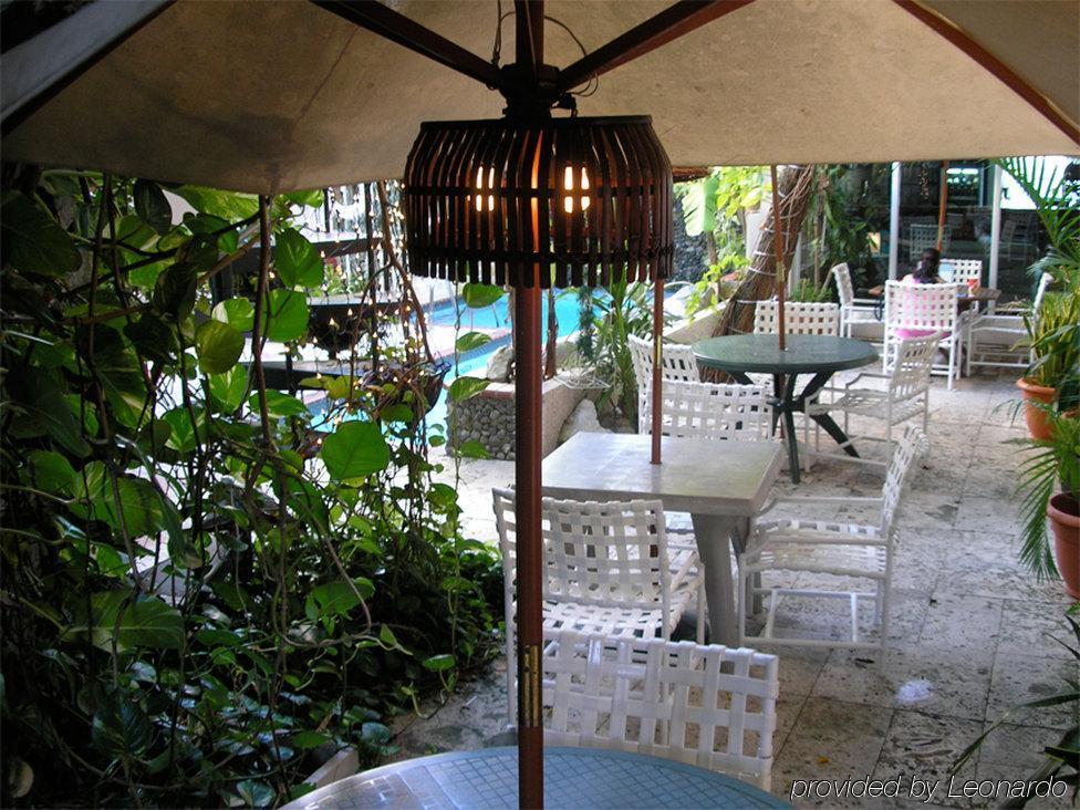 Oceana Hostal Playero San Juan Kültér fotó