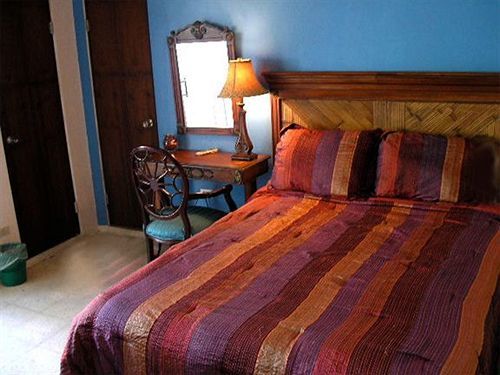 Oceana Hostal Playero San Juan Kültér fotó