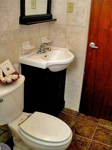 Oceana Hostal Playero San Juan Kültér fotó