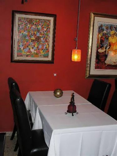 Oceana Hostal Playero San Juan Kültér fotó