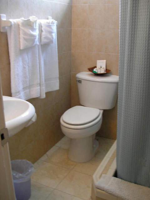Oceana Hostal Playero San Juan Szoba fotó
