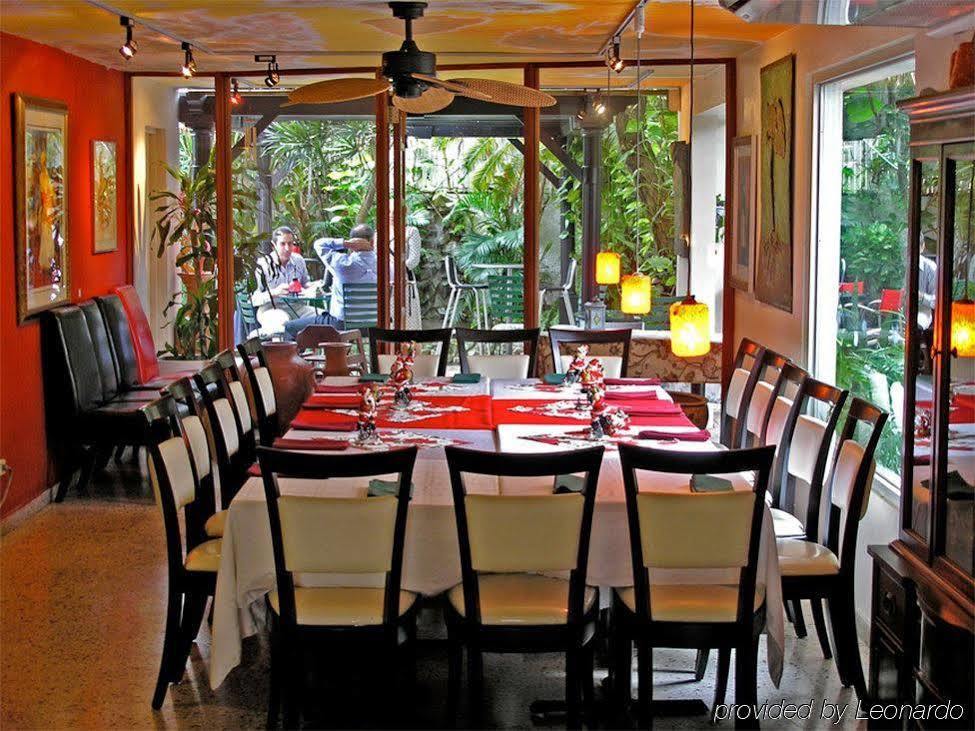 Oceana Hostal Playero San Juan Kültér fotó