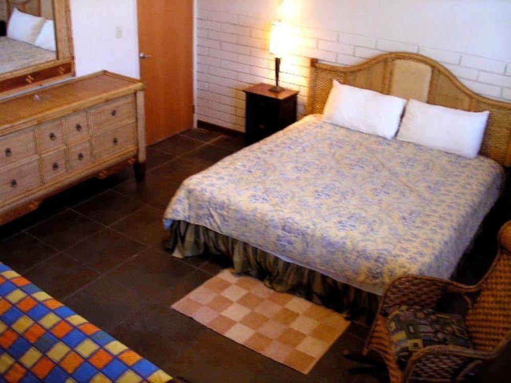 Oceana Hostal Playero San Juan Kültér fotó